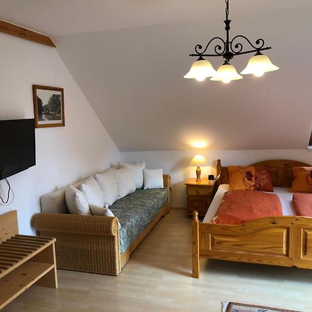 Landhaus Zur Therme Jennersdorf Ngoại thất bức ảnh