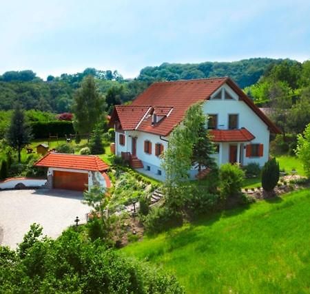 Landhaus Zur Therme Jennersdorf Ngoại thất bức ảnh