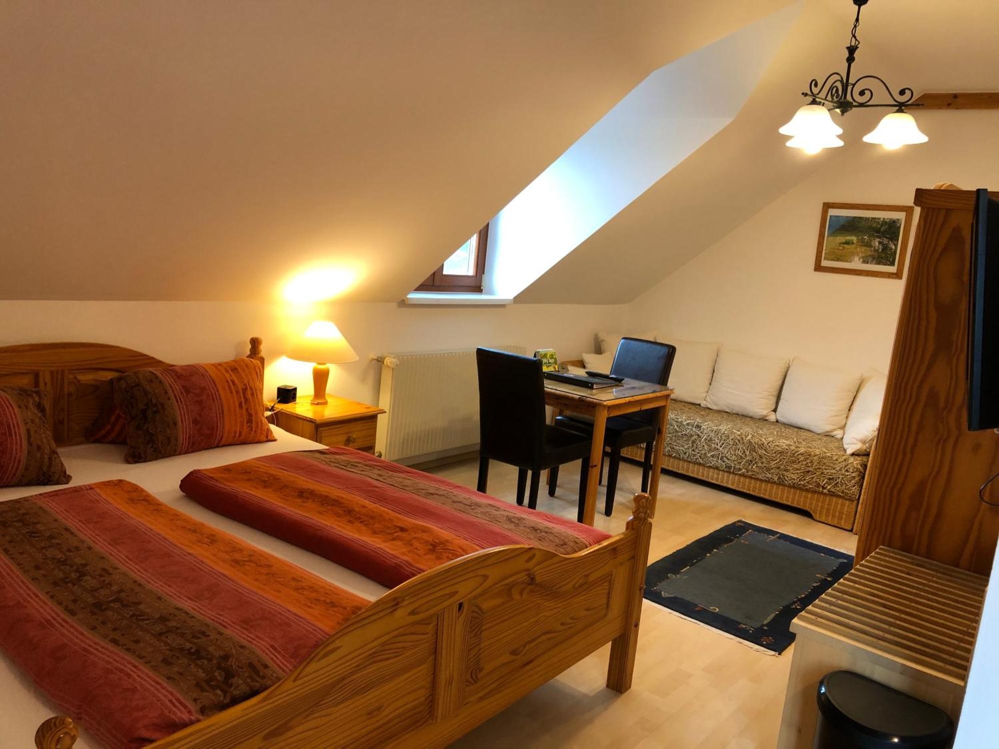 Landhaus Zur Therme Jennersdorf Ngoại thất bức ảnh