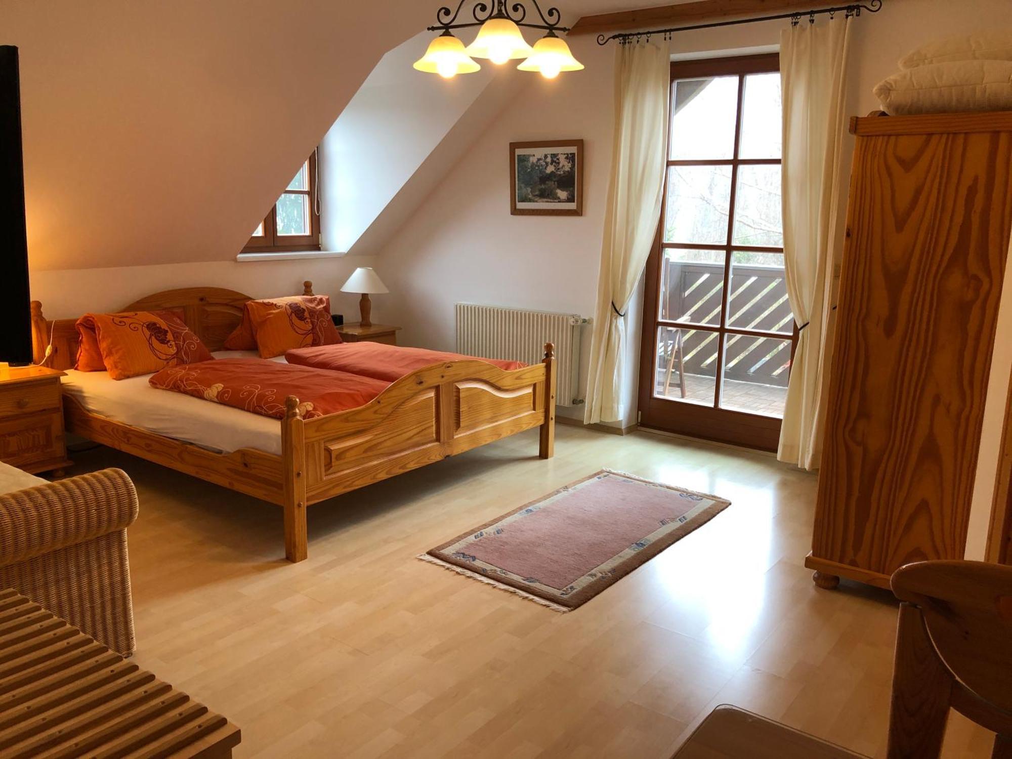 Landhaus Zur Therme Jennersdorf Ngoại thất bức ảnh