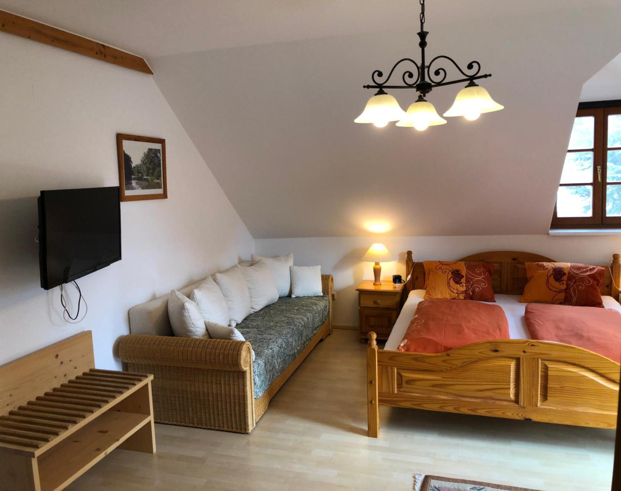 Landhaus Zur Therme Jennersdorf Ngoại thất bức ảnh