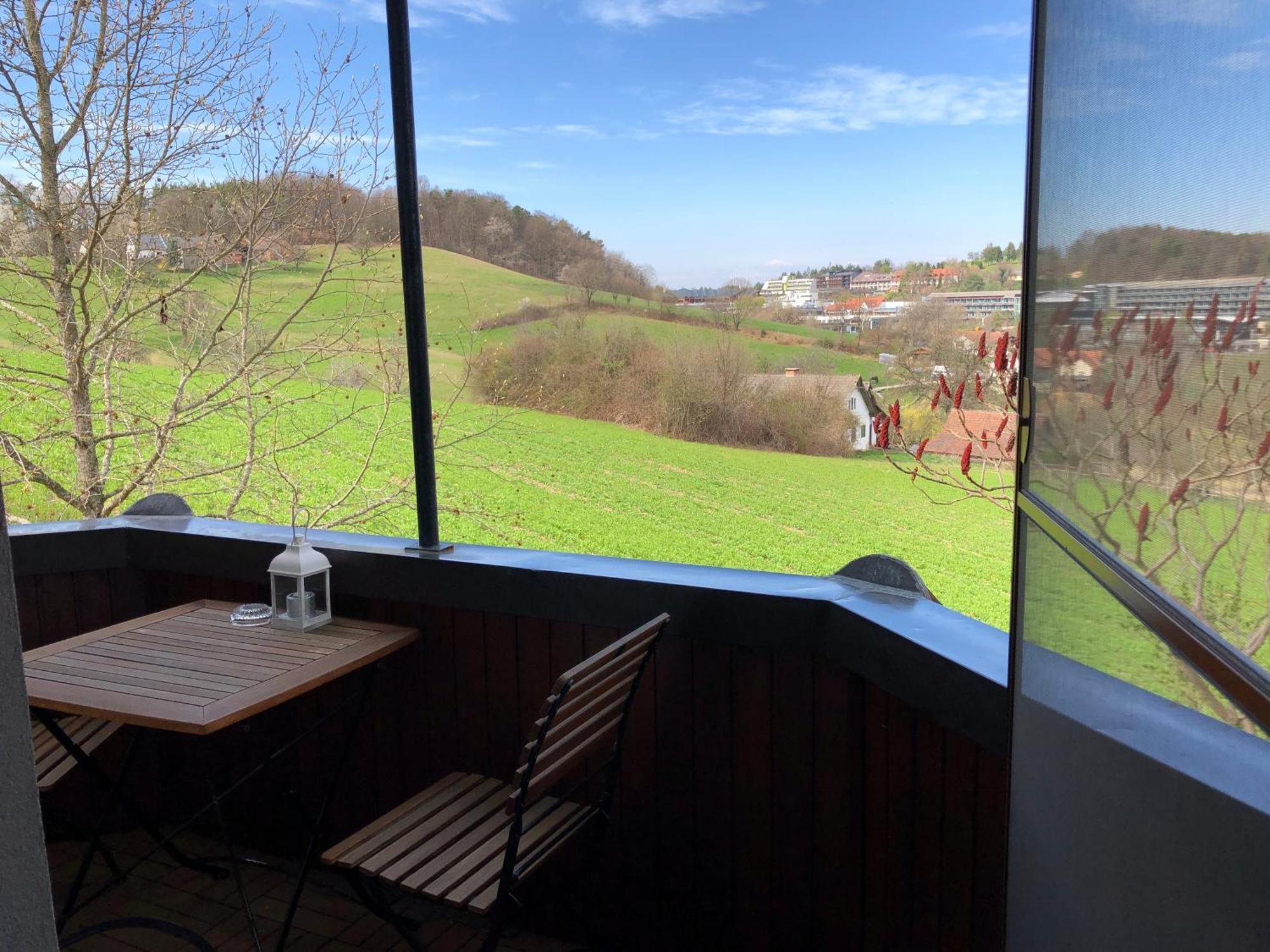Landhaus Zur Therme Jennersdorf Ngoại thất bức ảnh