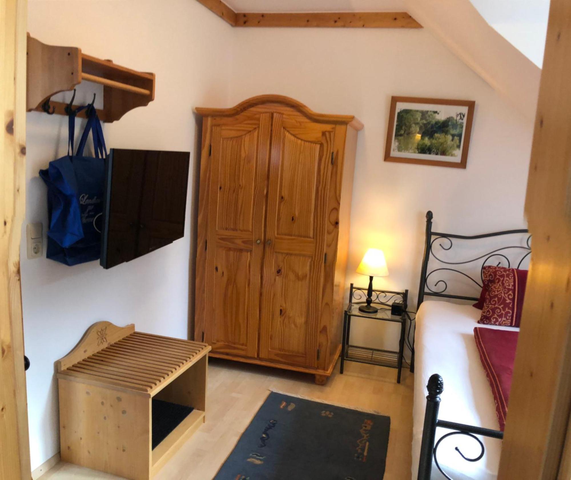 Landhaus Zur Therme Jennersdorf Ngoại thất bức ảnh