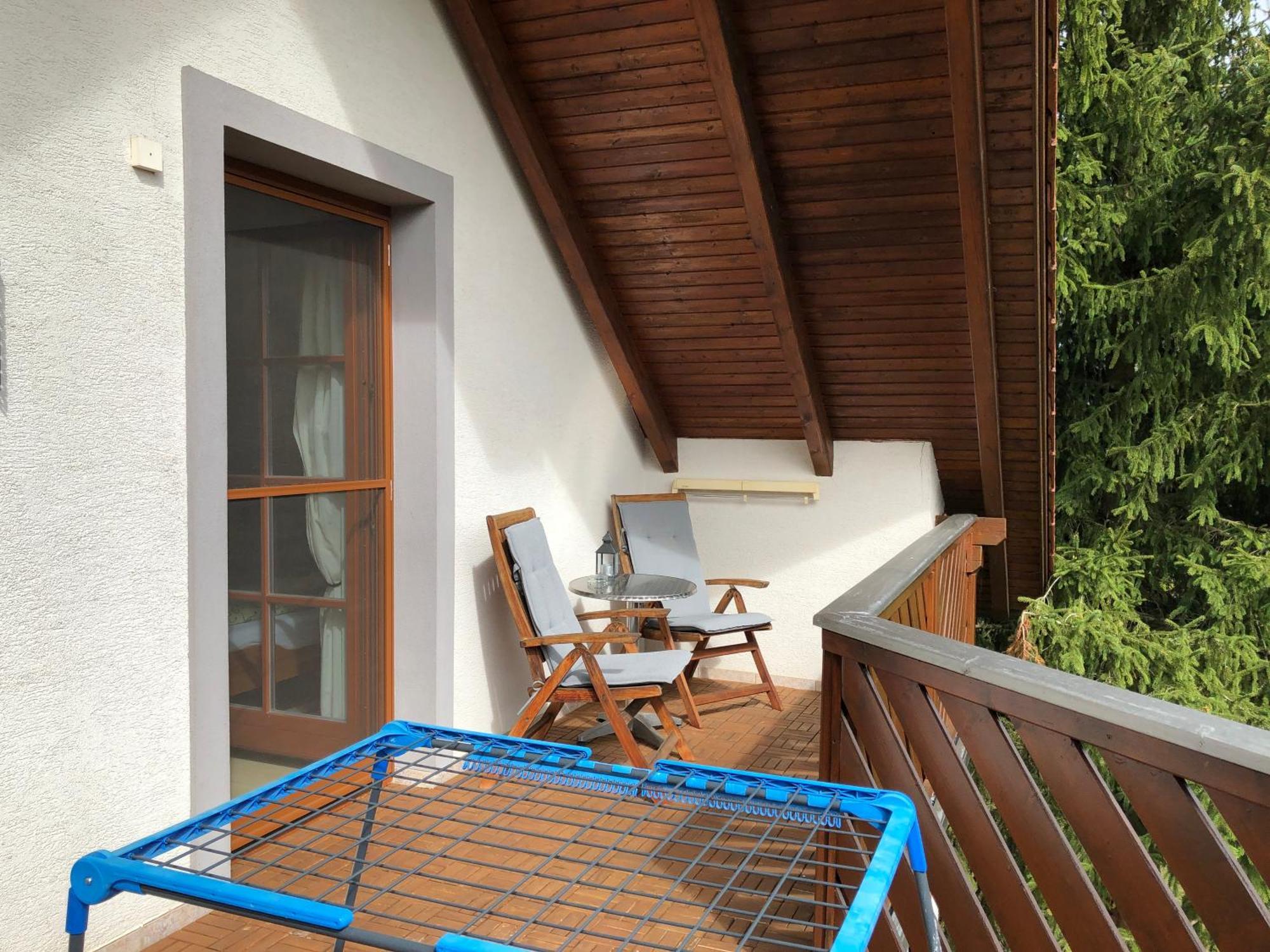 Landhaus Zur Therme Jennersdorf Ngoại thất bức ảnh