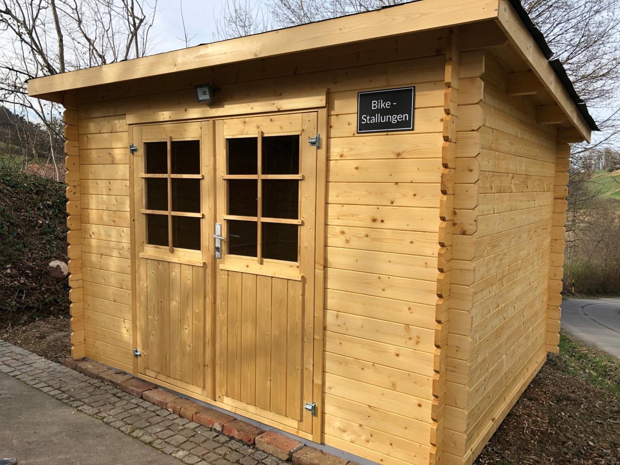 Landhaus Zur Therme Jennersdorf Ngoại thất bức ảnh